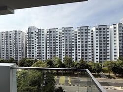 The Canopy (D27), Condominium #616597651